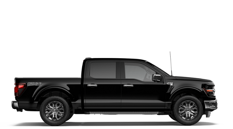 2026 Ford F-150® External Image 1